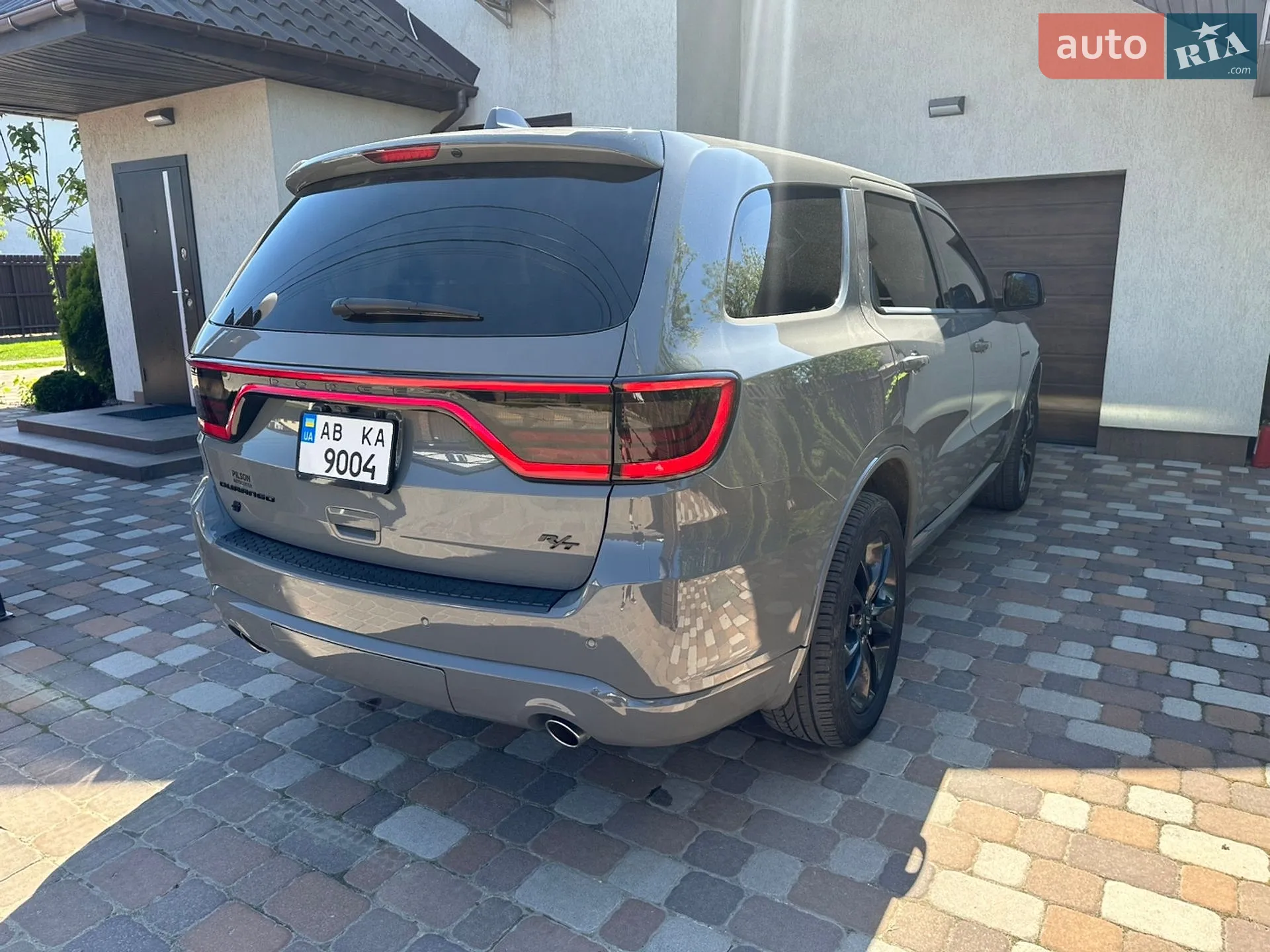 2020 Dodge Durango - мініатюра 13