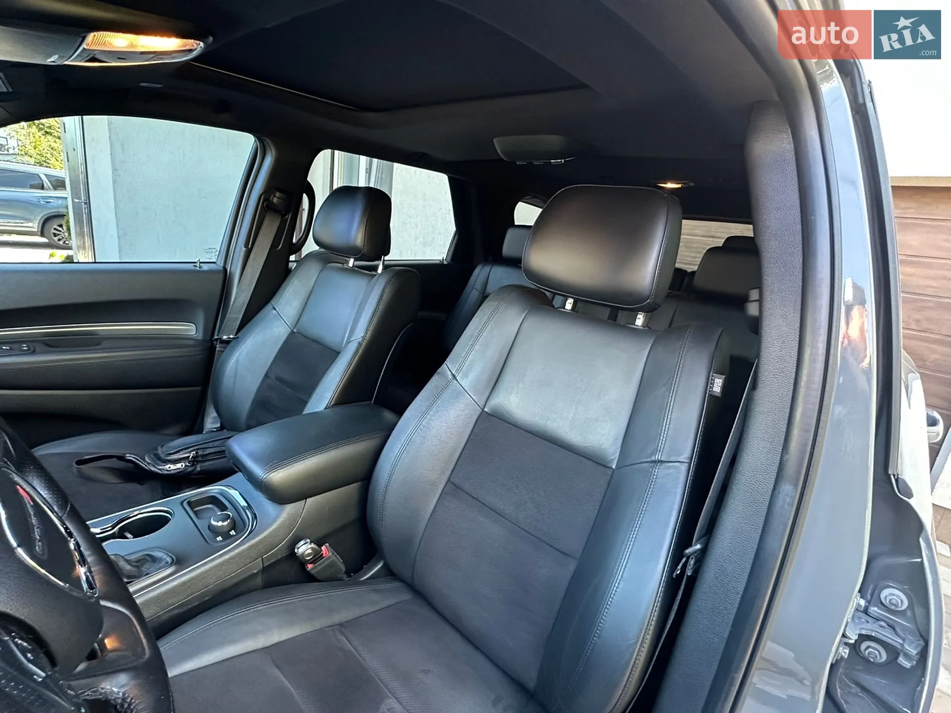 2020 Dodge Durango - мініатюра 18