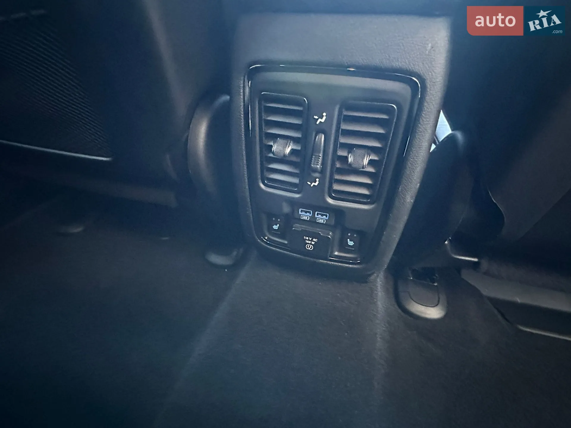 2020 Dodge Durango - мініатюра 26