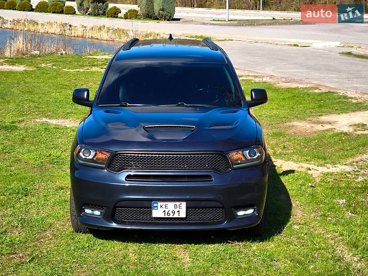 2016 Dodge Durango - мініатюра 32