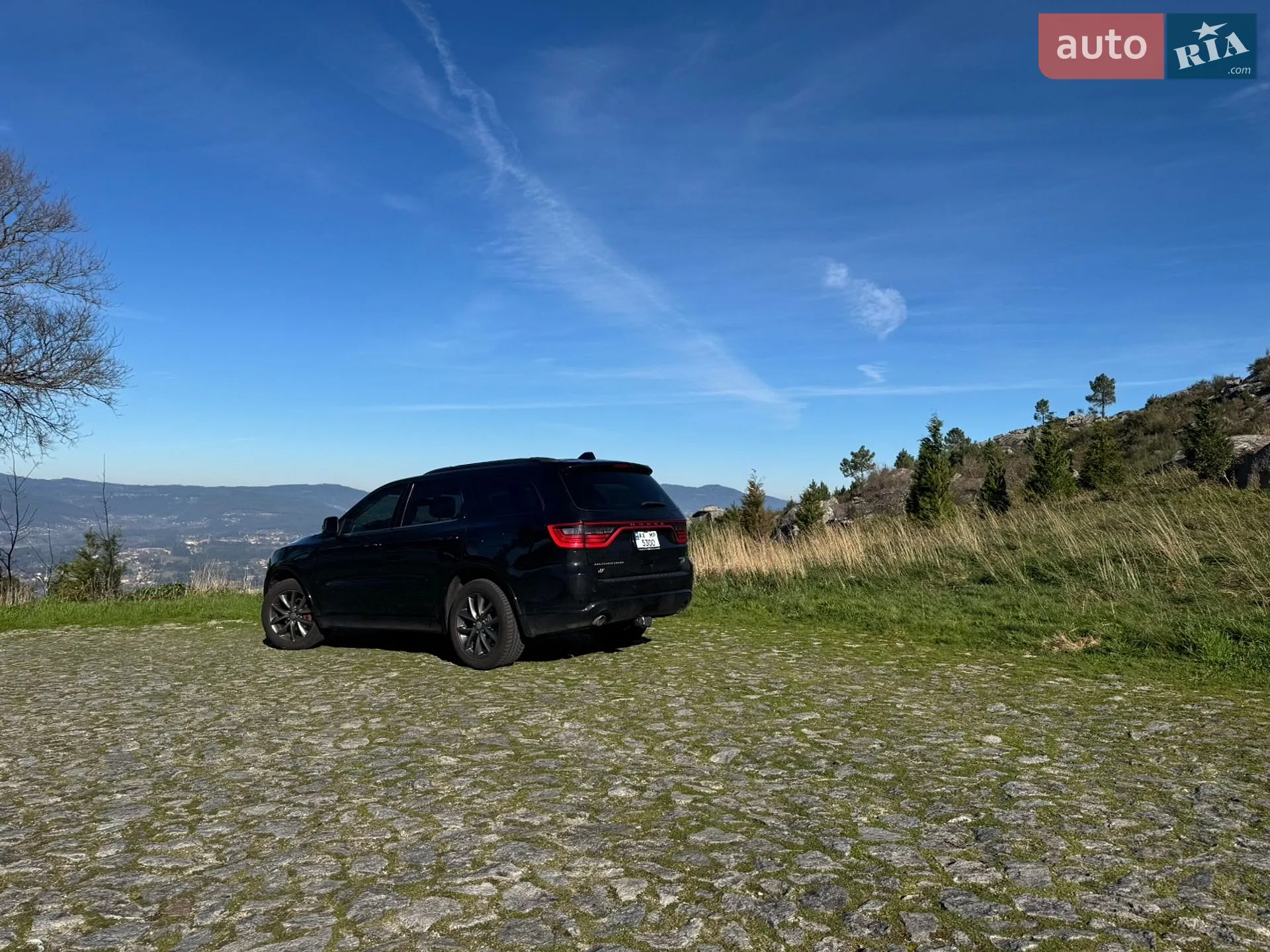 2018 Dodge Durango - мініатюра 7