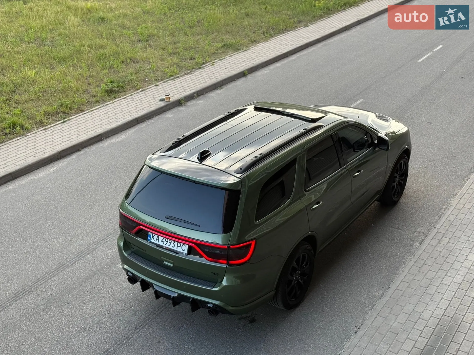 2019 Dodge Durango - мініатюра 16