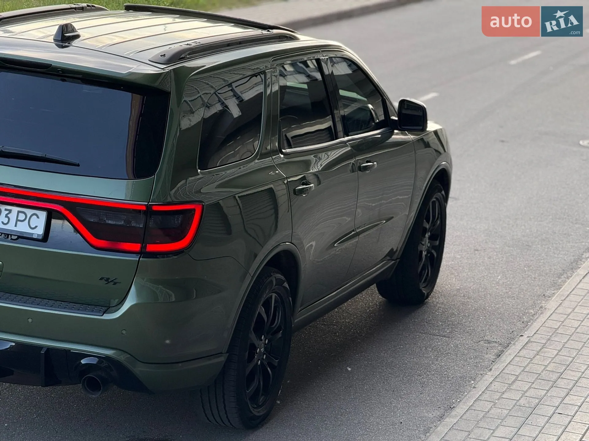 2019 Dodge Durango - мініатюра 20