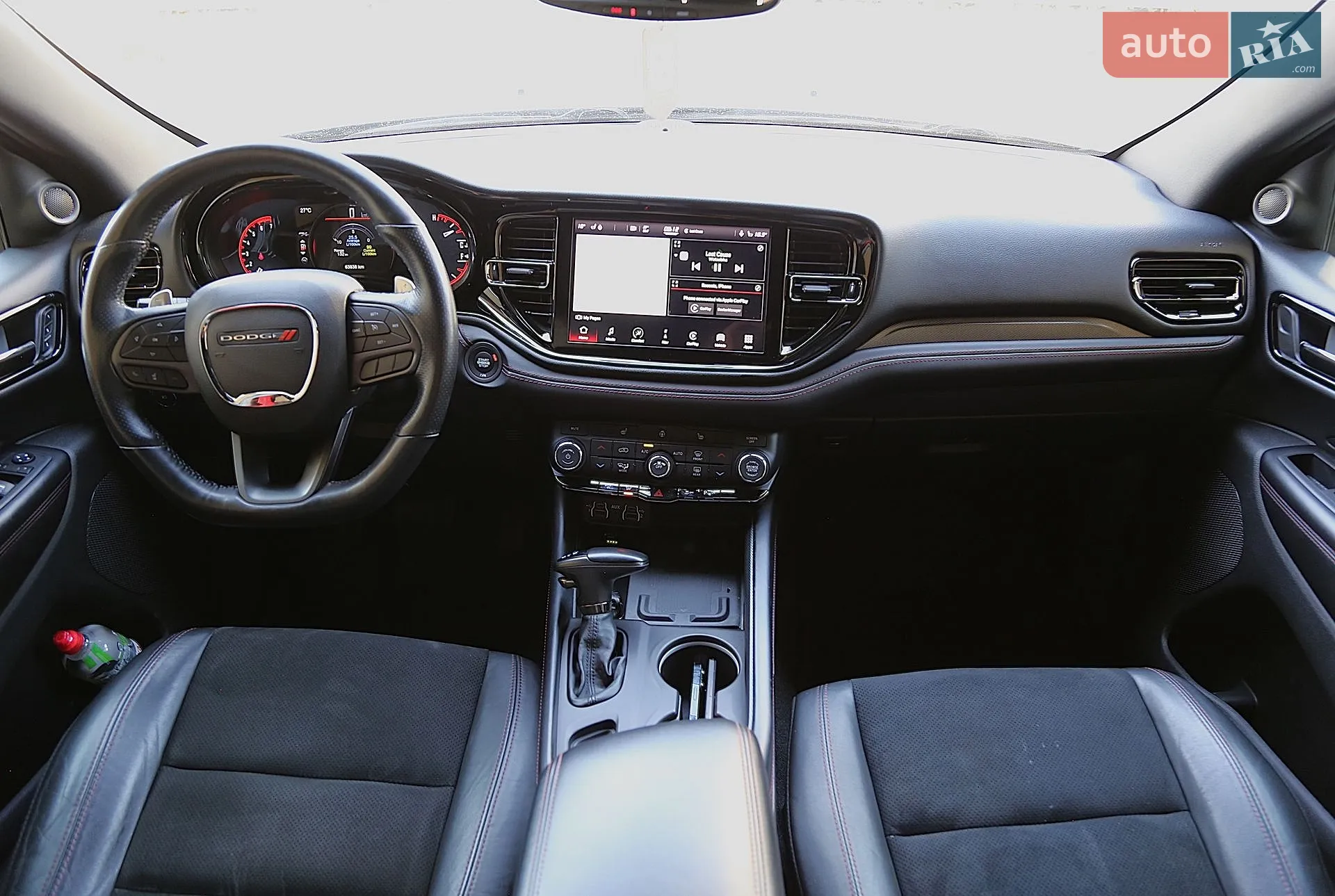 2021 Dodge Durango - мініатюра 15