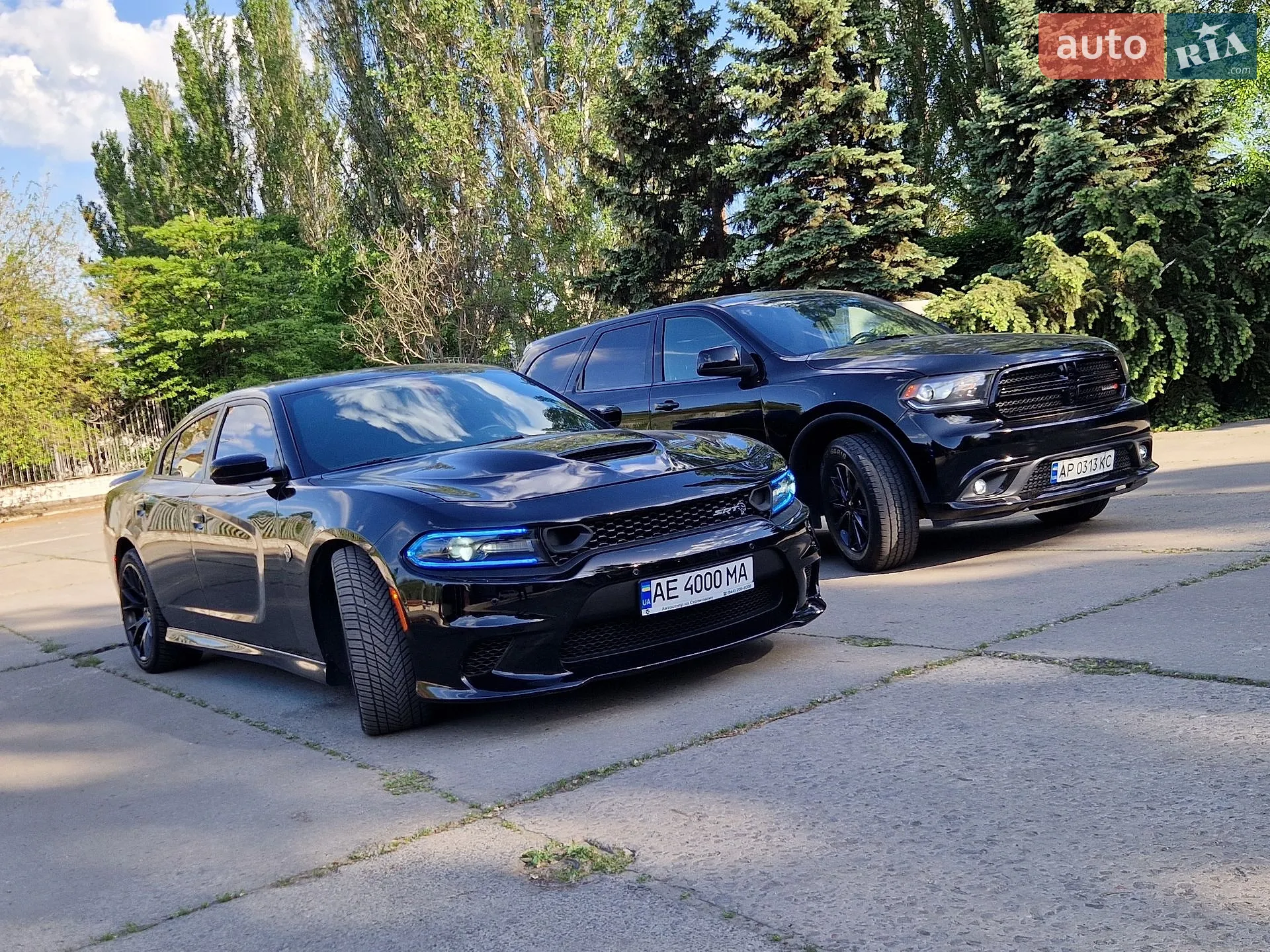 2018 Dodge Durango - мініатюра 38