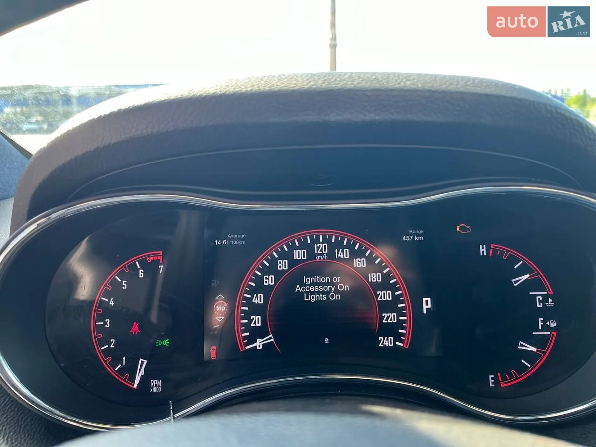 2014 Dodge Durango - мініатюра 52