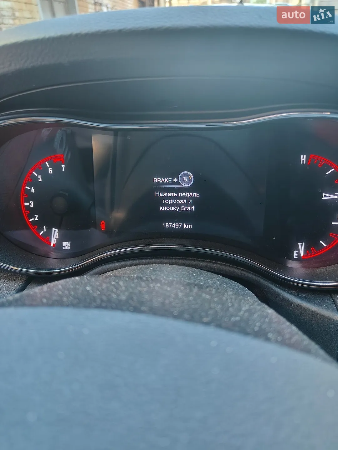 2018 Dodge Durango - мініатюра 9