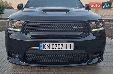 Позашляховик / Кросовер Dodge Durango 2019 в Житомирі