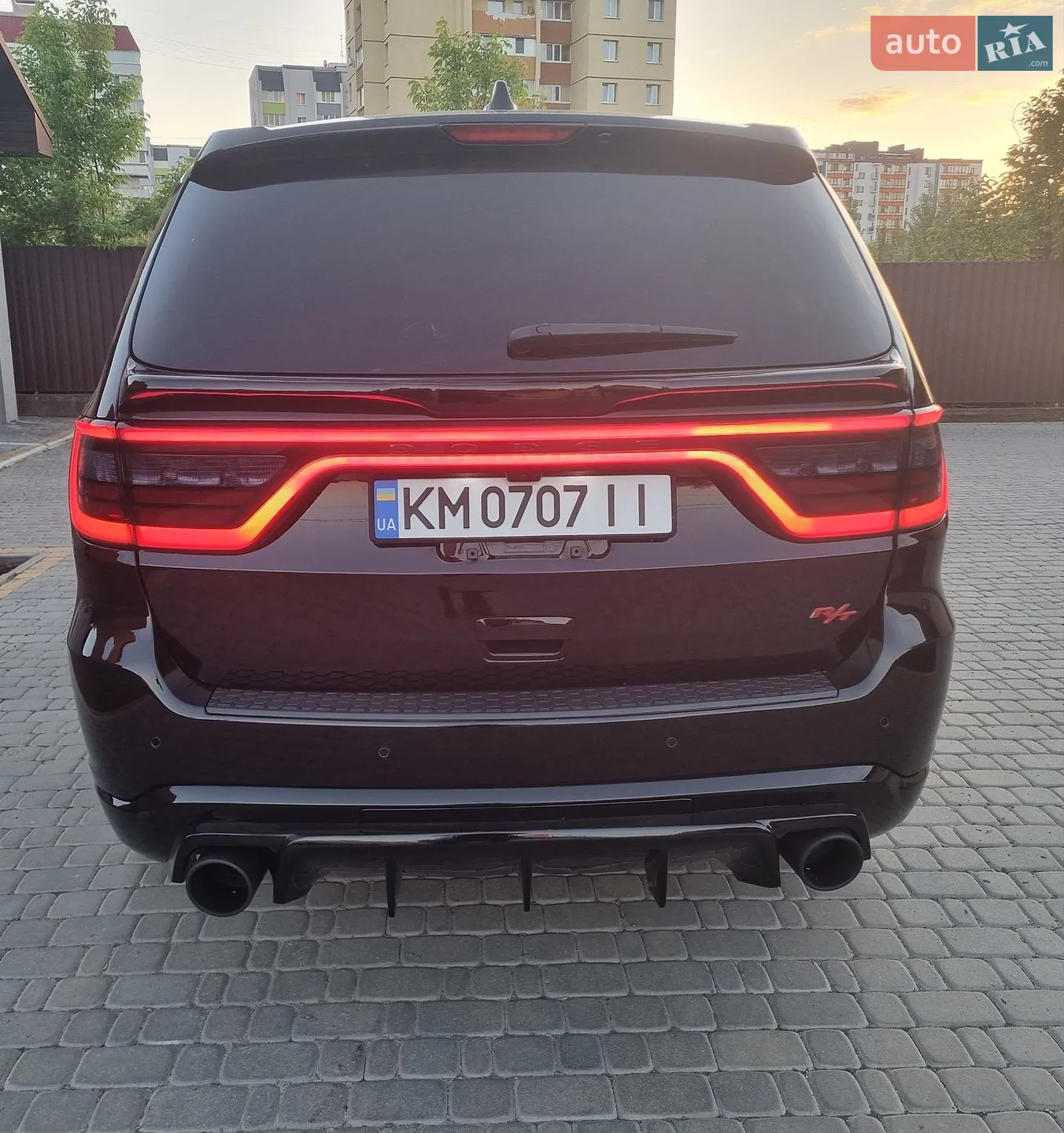 2019 Dodge Durango - мініатюра 34