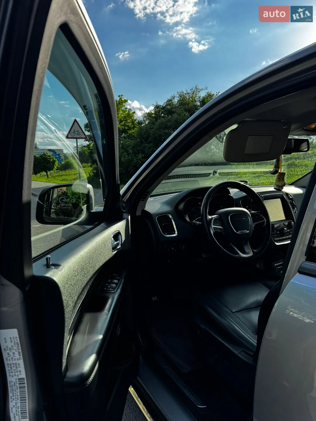 2014 Dodge Durango - мініатюра 6