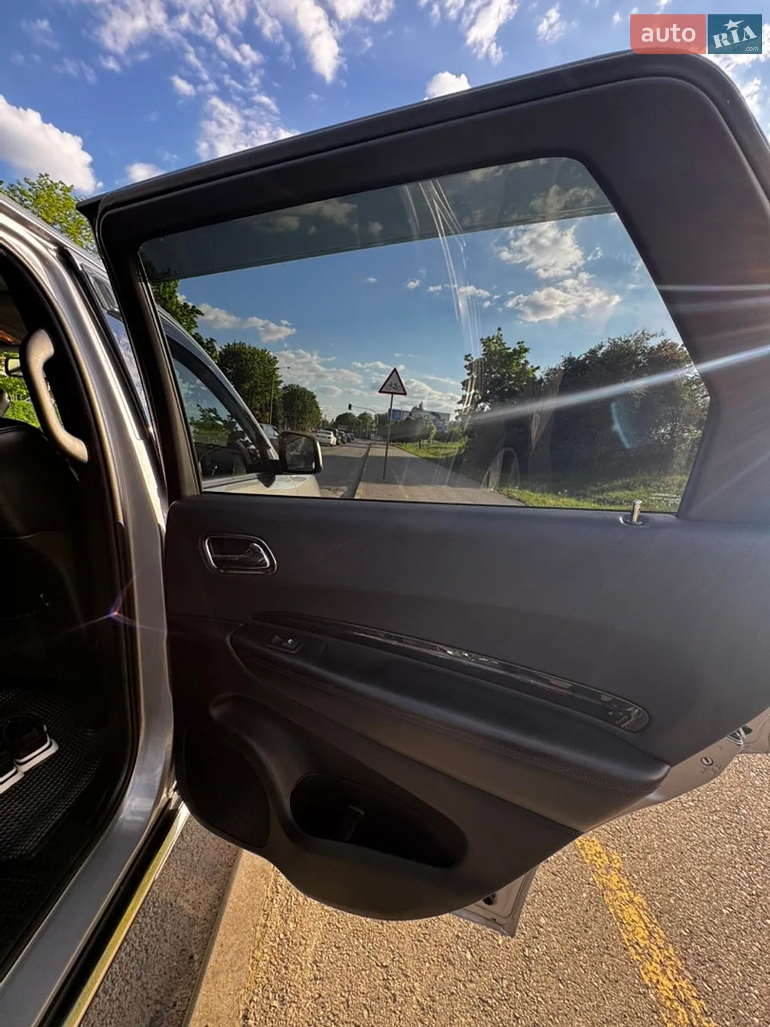 2014 Dodge Durango - мініатюра 21