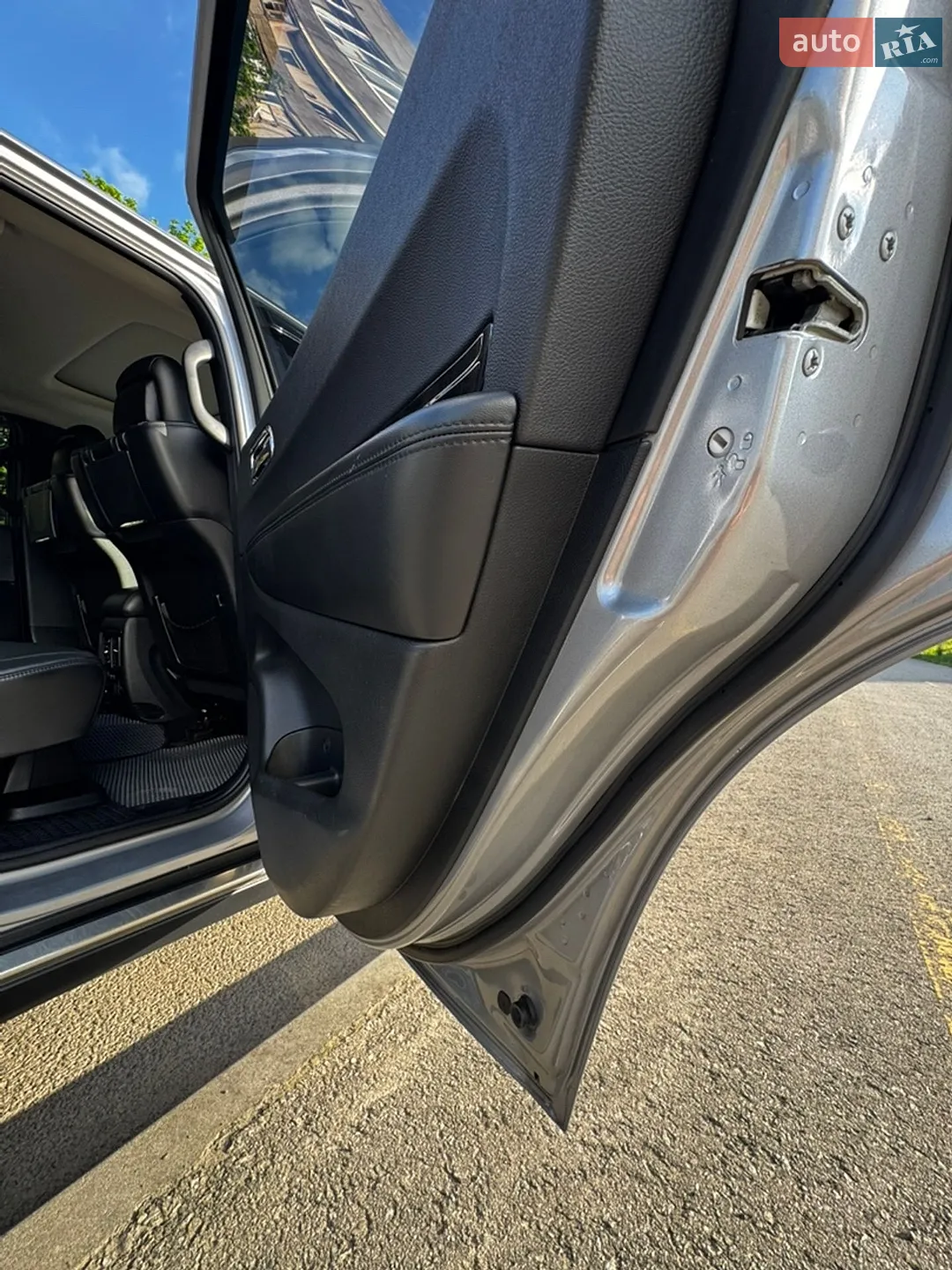2014 Dodge Durango - мініатюра 17