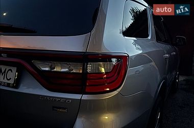 Позашляховик / Кросовер Dodge Durango 2014 в Івано-Франківську фото 28 Позашляховик / Кросовер Dodge Durango 2014 в Івано-Франківську