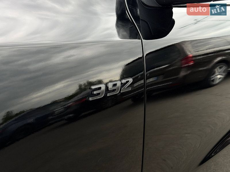 Позашляховик / Кросовер Dodge Durango 2021 в Кривому Розі