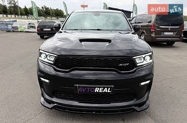 Позашляховик / Кросовер Dodge Durango 2021 в Кривому Розі