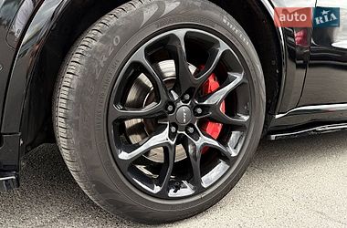 Позашляховик / Кросовер Dodge Durango 2021 в Кривому Розі