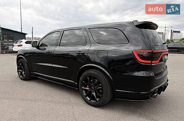 Позашляховик / Кросовер Dodge Durango 2021 в Кривому Розі
