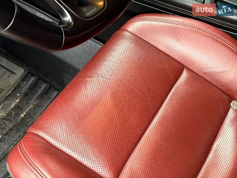 Позашляховик / Кросовер Dodge Durango 2021 в Кривому Розі
