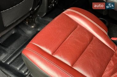 Позашляховик / Кросовер Dodge Durango 2021 в Кривому Розі