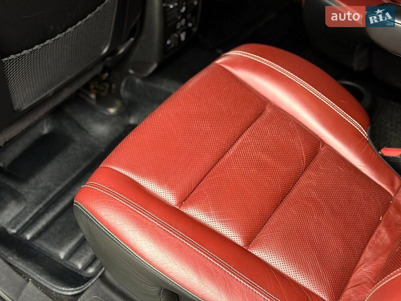 Позашляховик / Кросовер Dodge Durango 2021 в Кривому Розі