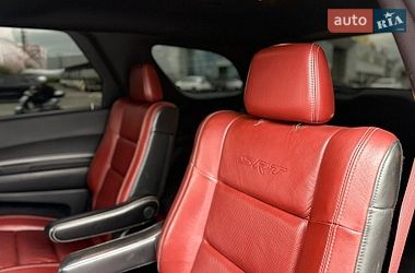 Позашляховик / Кросовер Dodge Durango 2021 в Кривому Розі