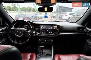 Позашляховик / Кросовер Dodge Durango 2021 в Кривому Розі