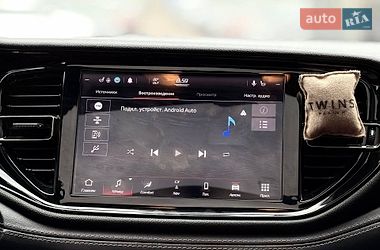 Позашляховик / Кросовер Dodge Durango 2021 в Кривому Розі