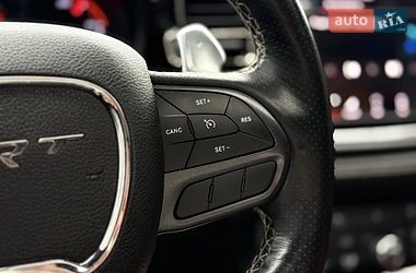 Позашляховик / Кросовер Dodge Durango 2021 в Кривому Розі