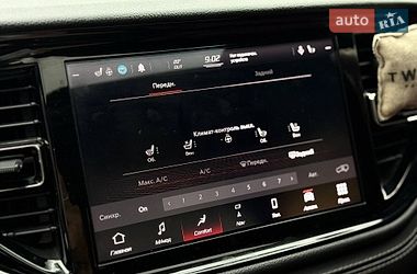Позашляховик / Кросовер Dodge Durango 2021 в Кривому Розі