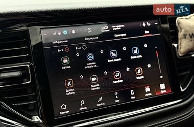 Позашляховик / Кросовер Dodge Durango 2021 в Кривому Розі