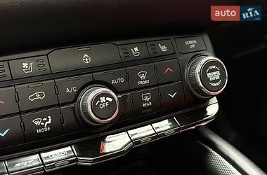 Позашляховик / Кросовер Dodge Durango 2021 в Кривому Розі