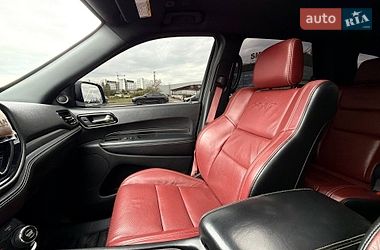 Позашляховик / Кросовер Dodge Durango 2021 в Кривому Розі