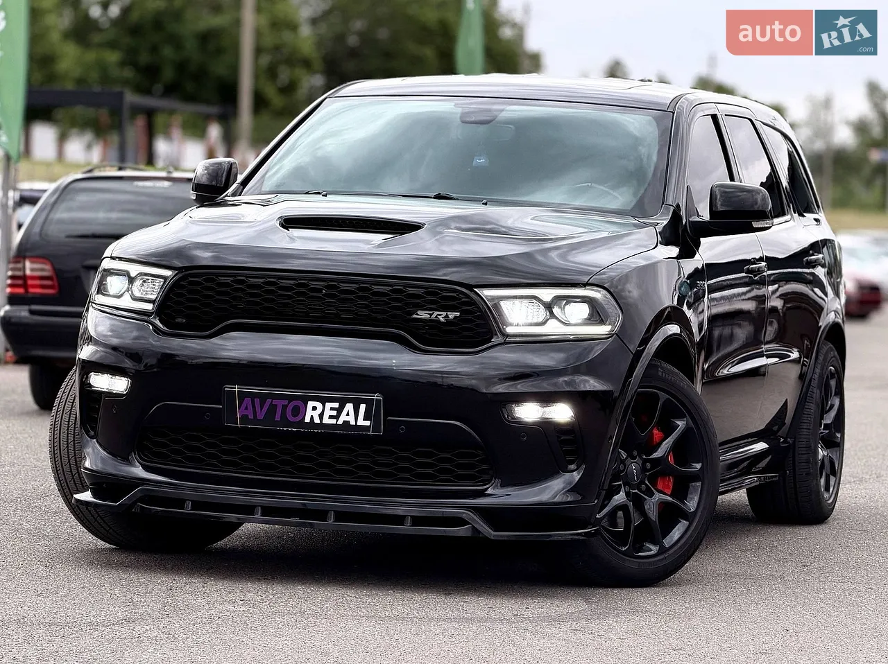 2020 Dodge Durango - мініатюра 51