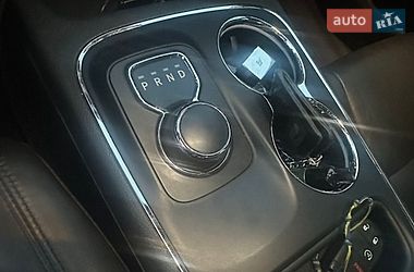 Внедорожник / Кроссовер Dodge Durango 2017 в Мерефа