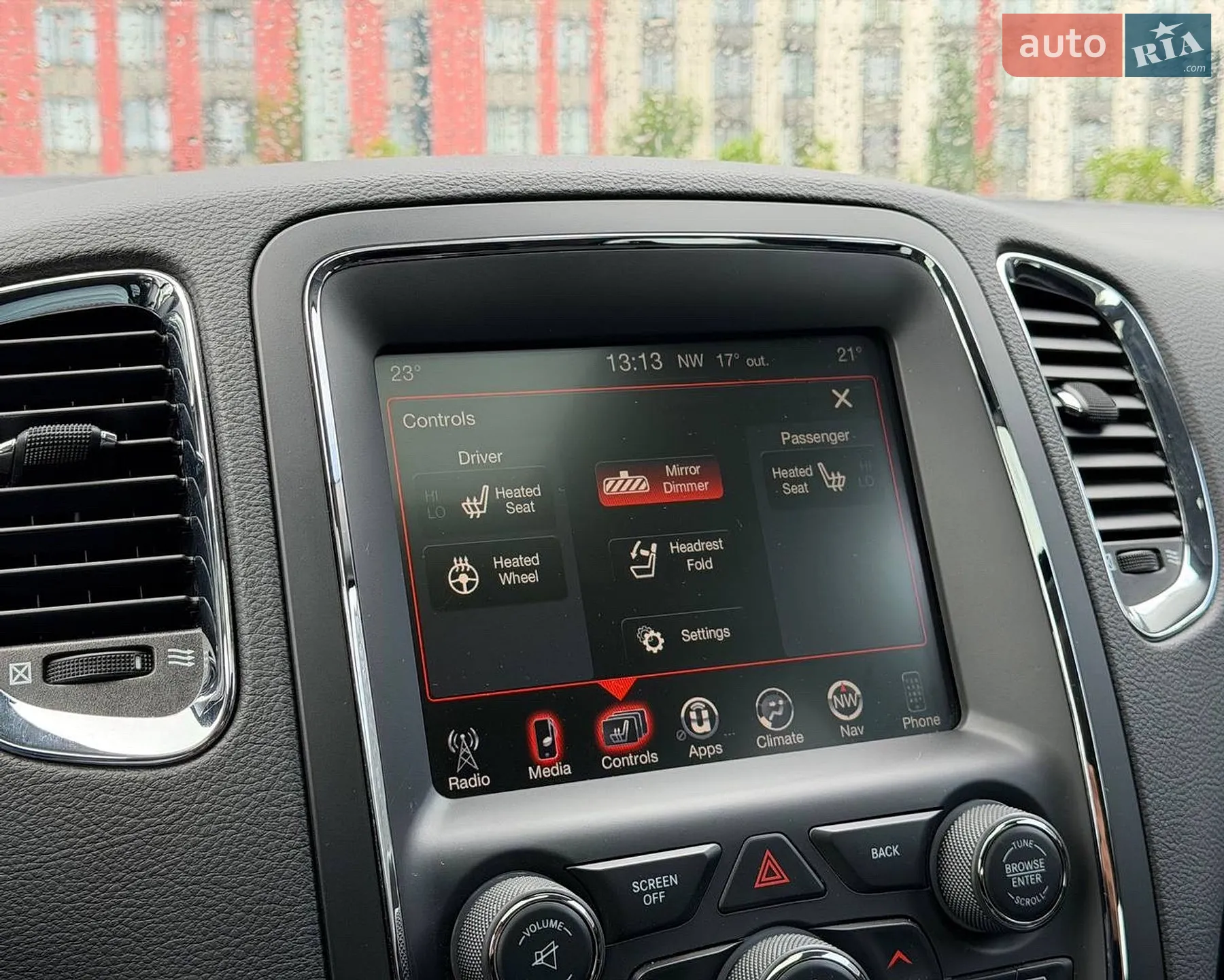 2016 Dodge Durango - мініатюра 31