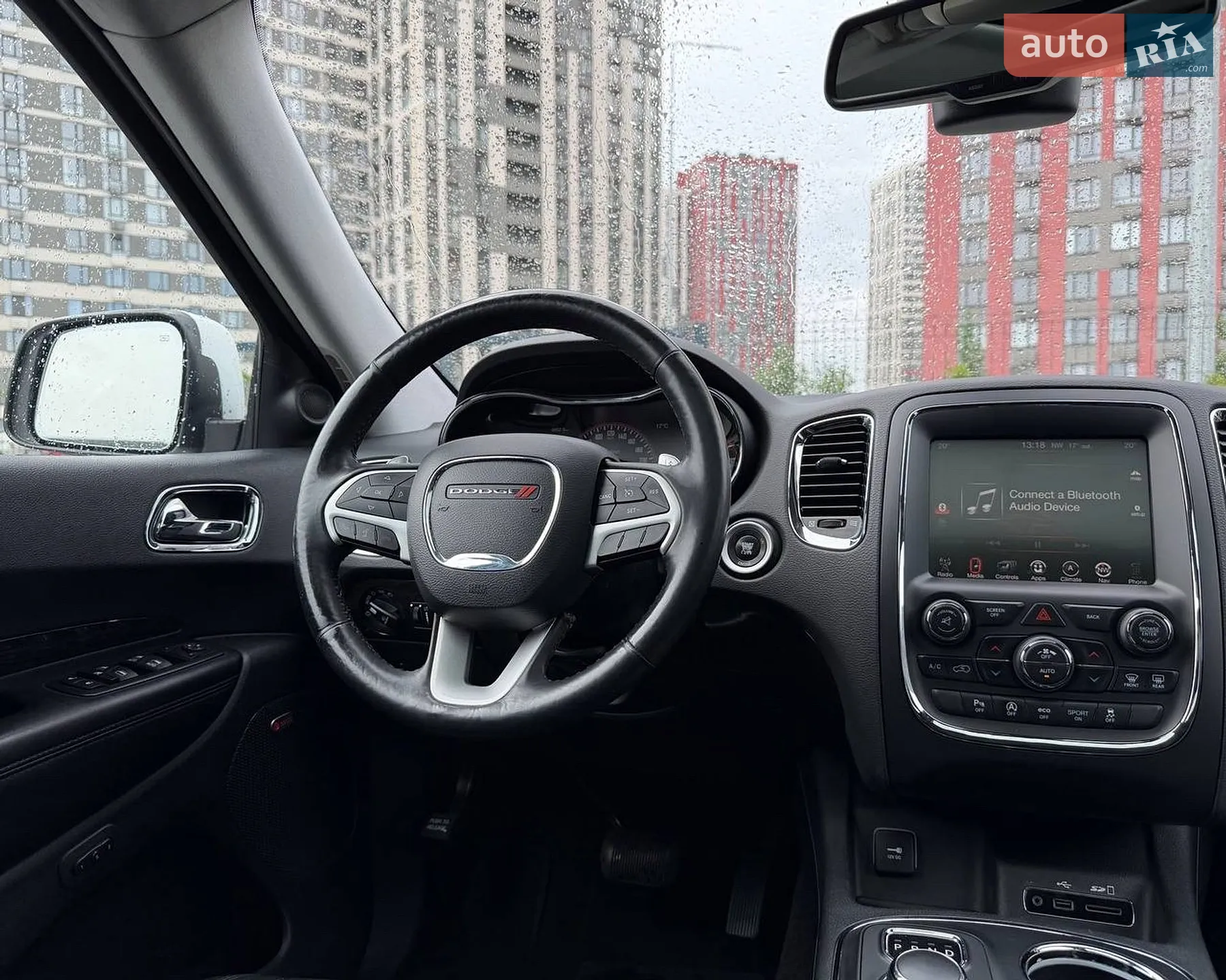 2016 Dodge Durango - мініатюра 46