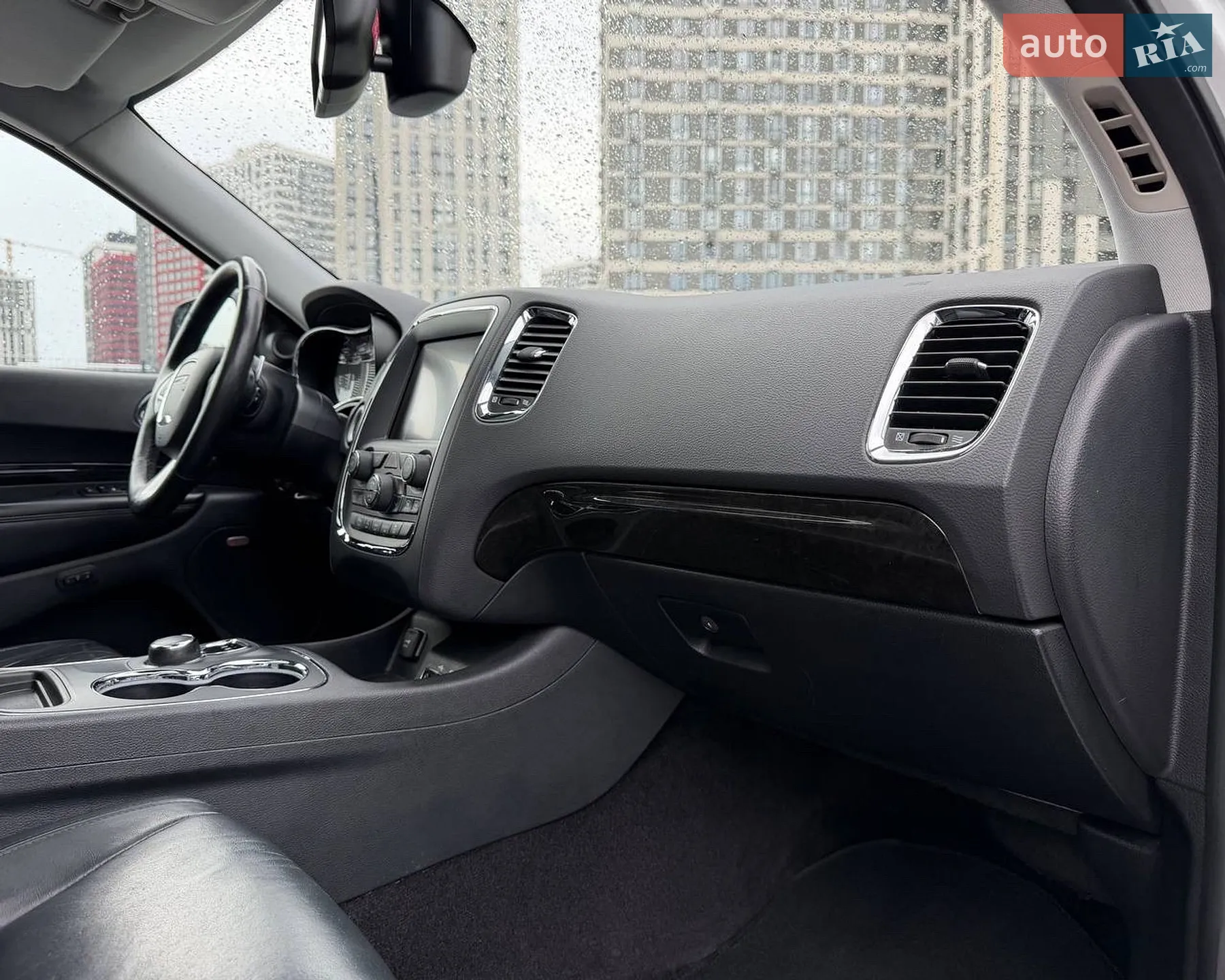 2016 Dodge Durango - мініатюра 50