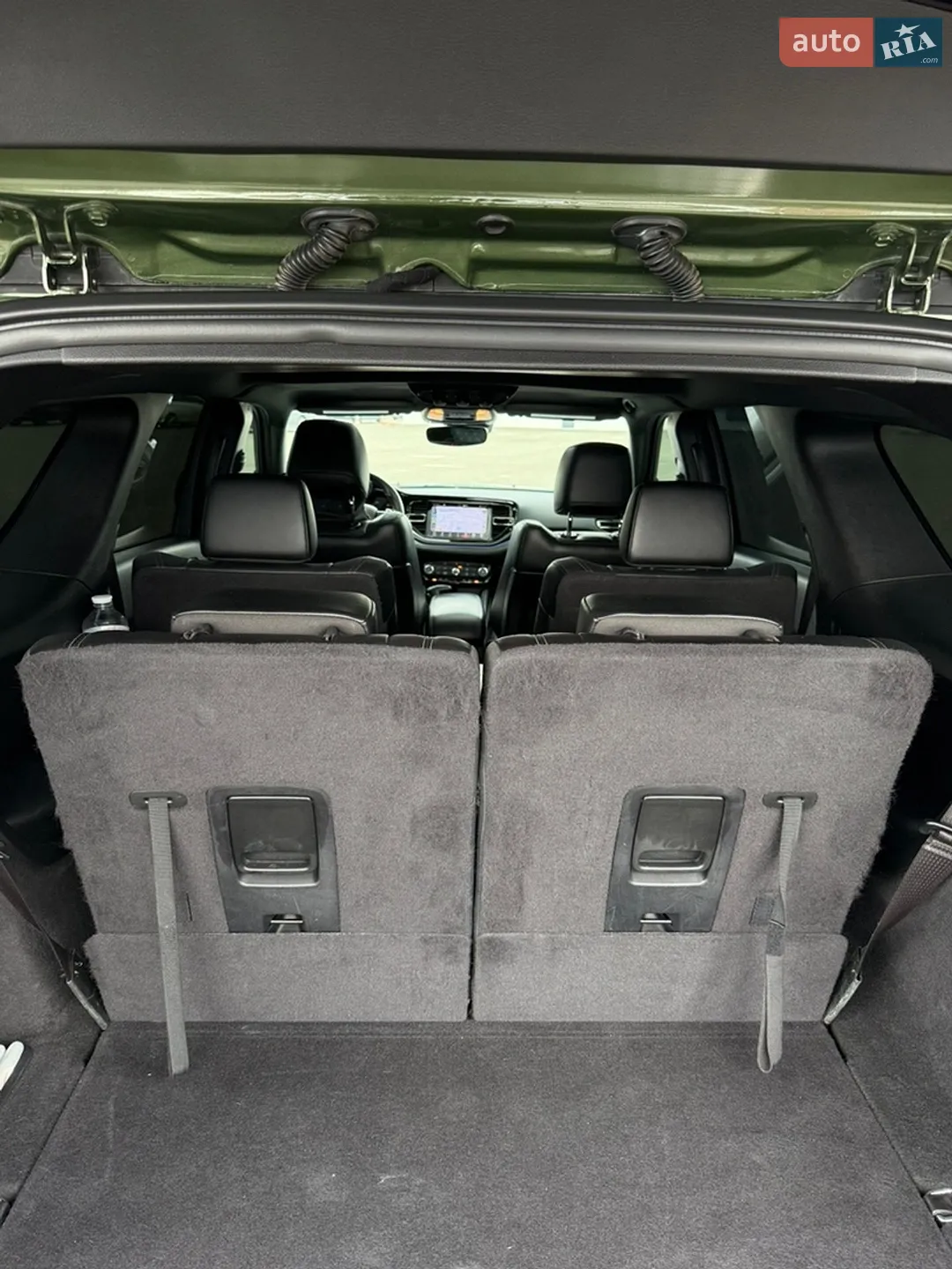 2021 Dodge Durango - мініатюра 18