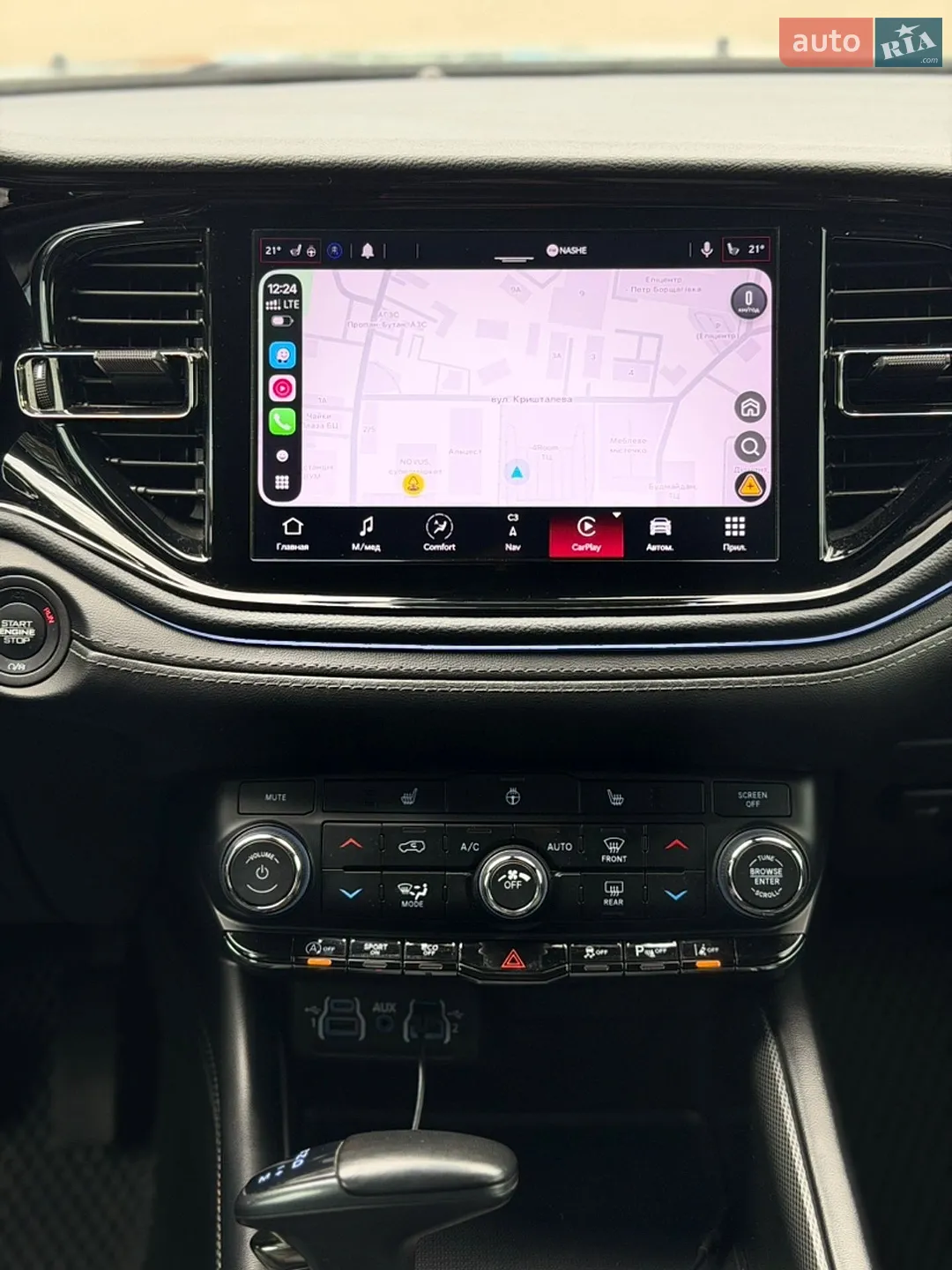 2021 Dodge Durango - мініатюра 34