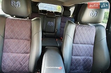 Позашляховик / Кросовер Dodge Durango 2014 в Дніпрі фото 7 Позашляховик / Кросовер Dodge Durango 2014 в Дніпрі