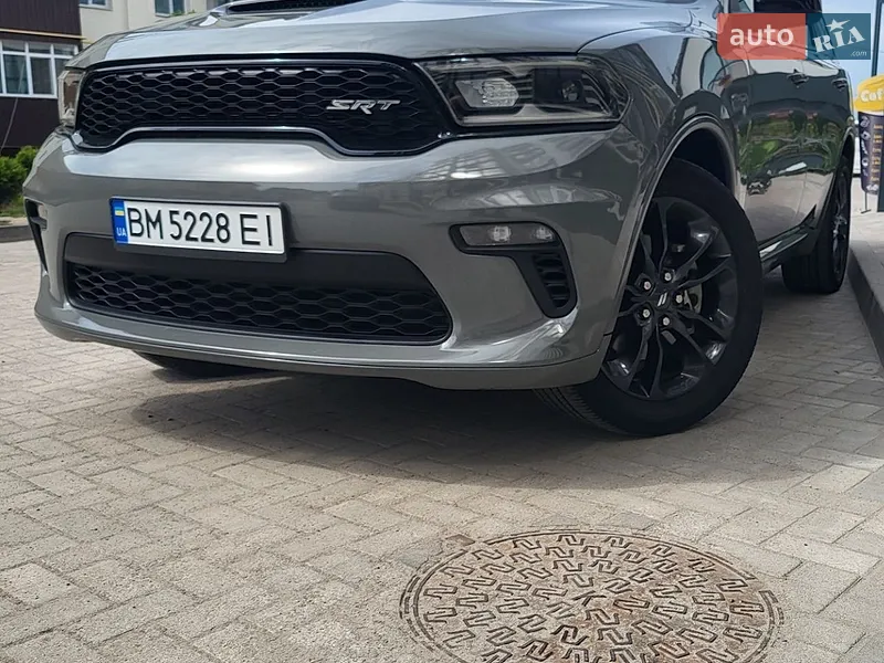 Dodge Durango