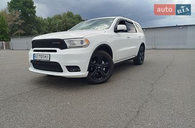 dodge durango 2015 в Киев от профессионального продавца Максим Володимирович Київ
