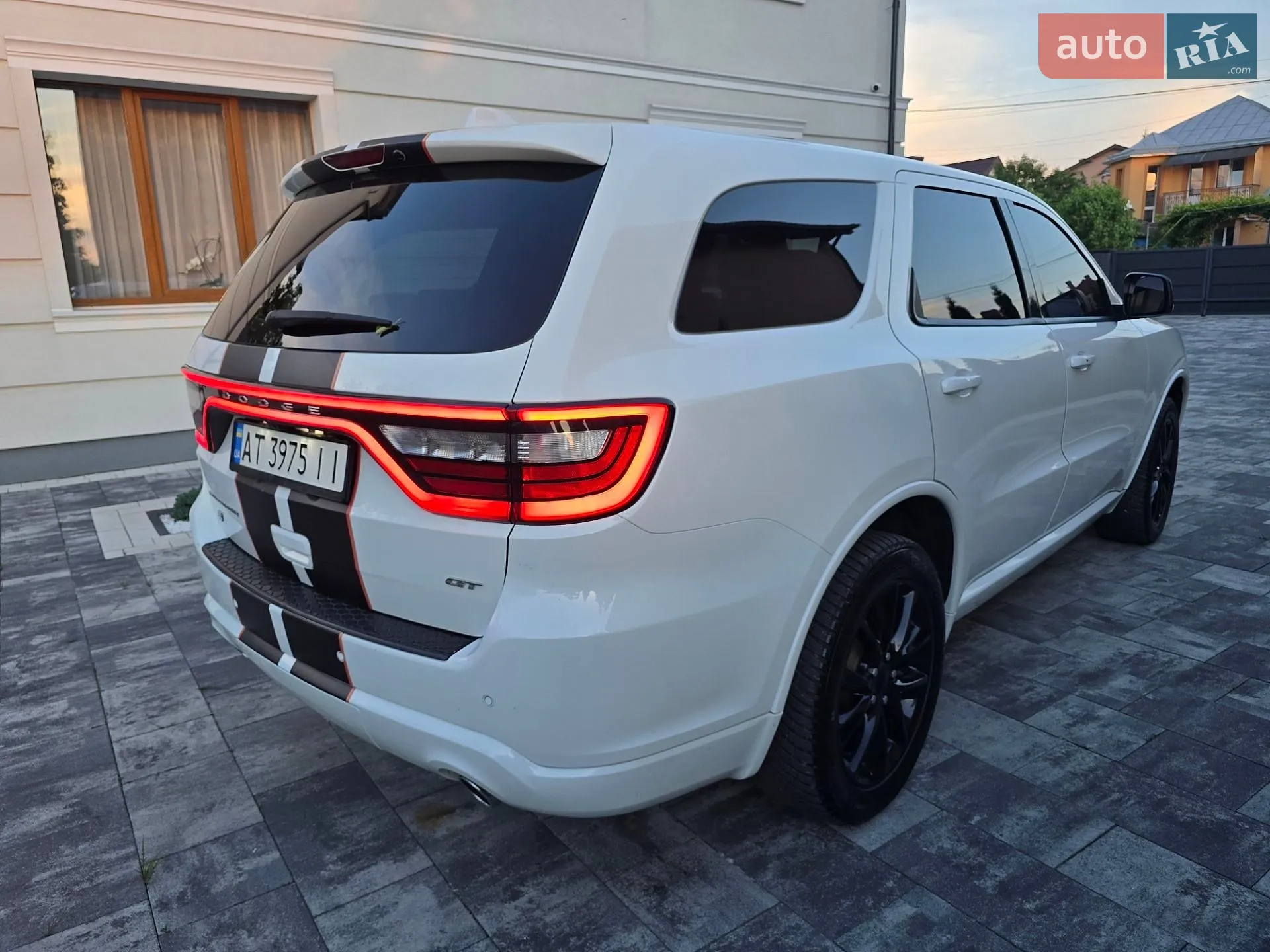 2019 Dodge Durango - мініатюра 10