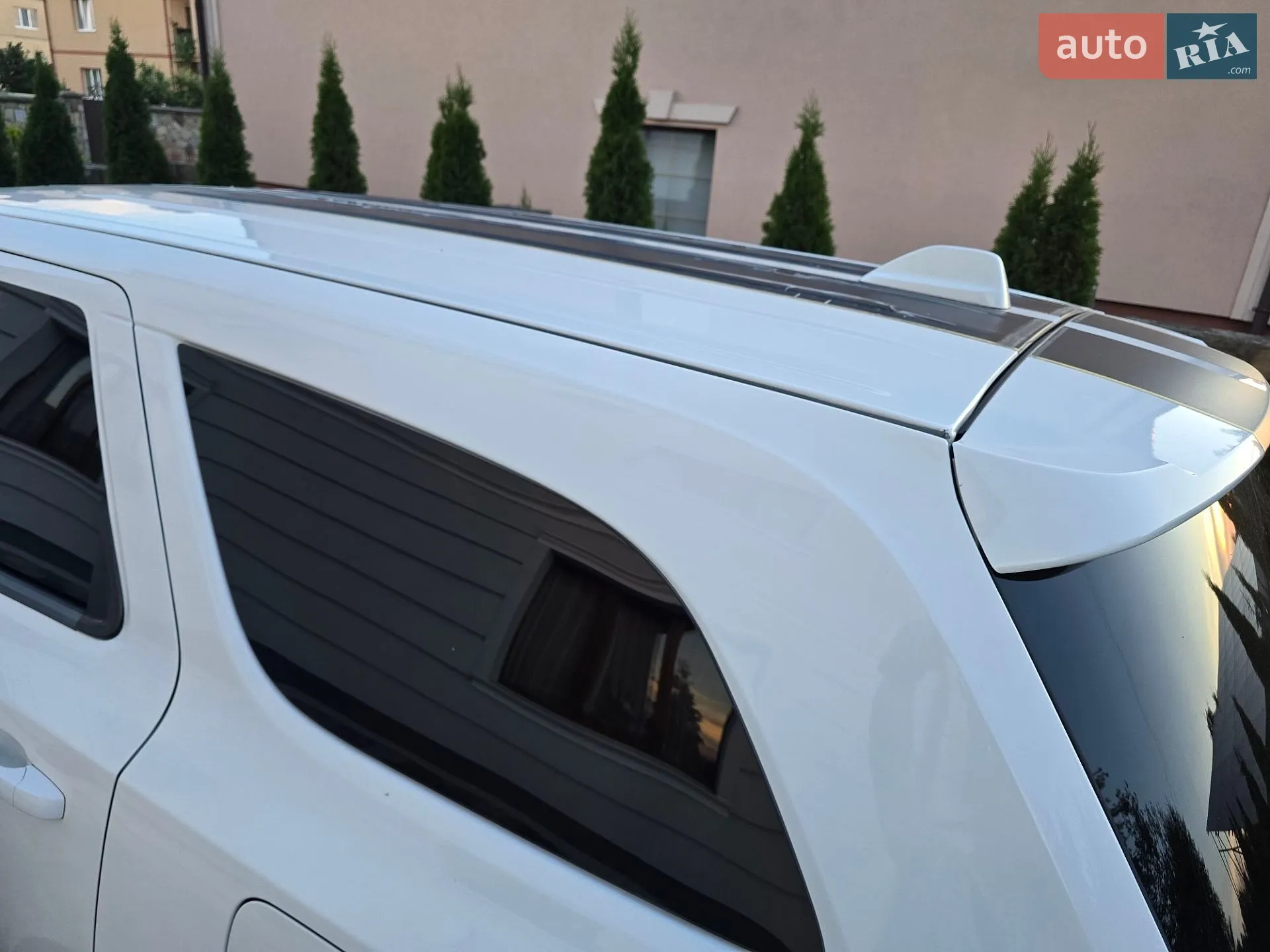 2019 Dodge Durango - мініатюра 19