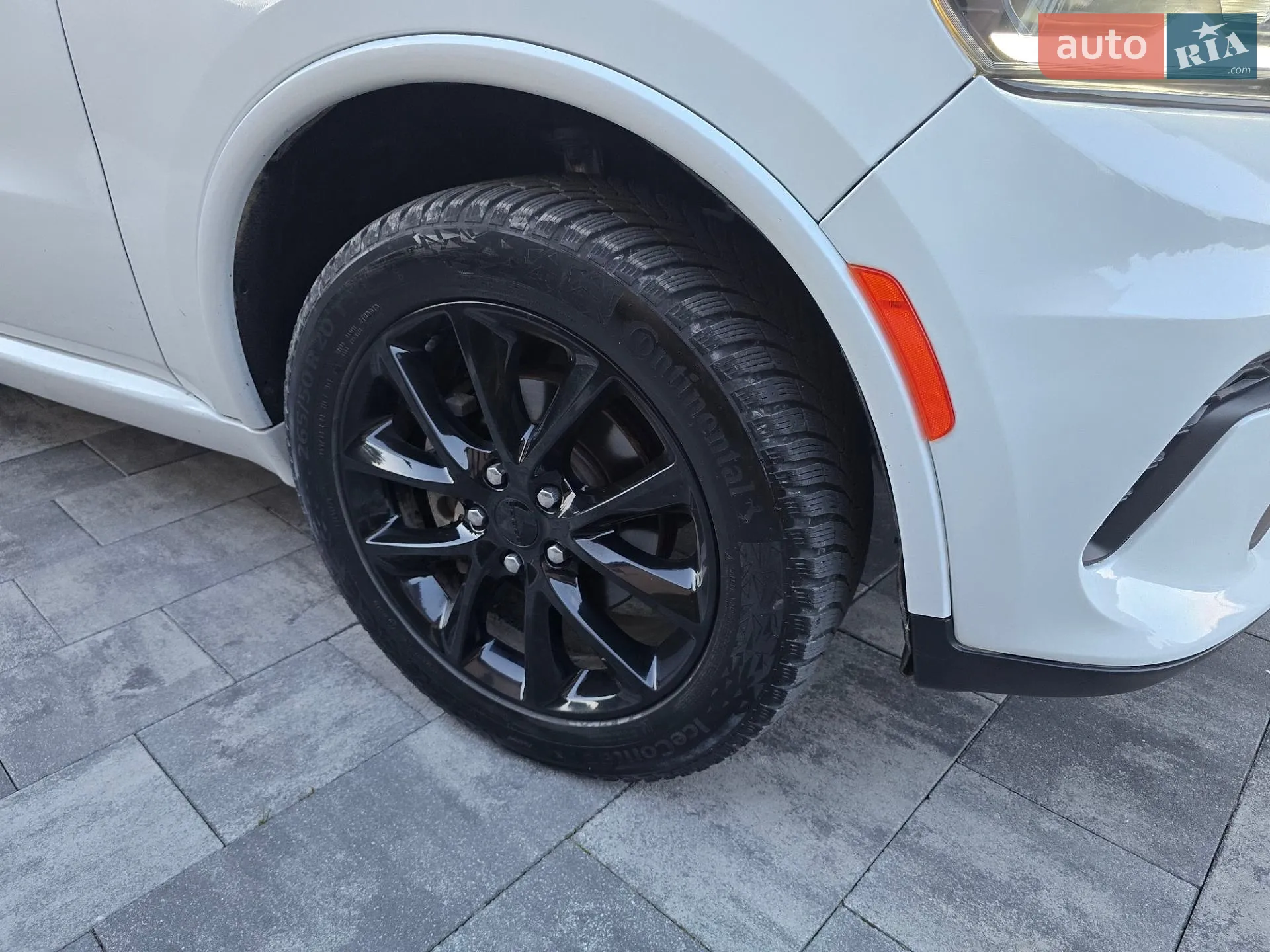 2019 Dodge Durango - мініатюра 31