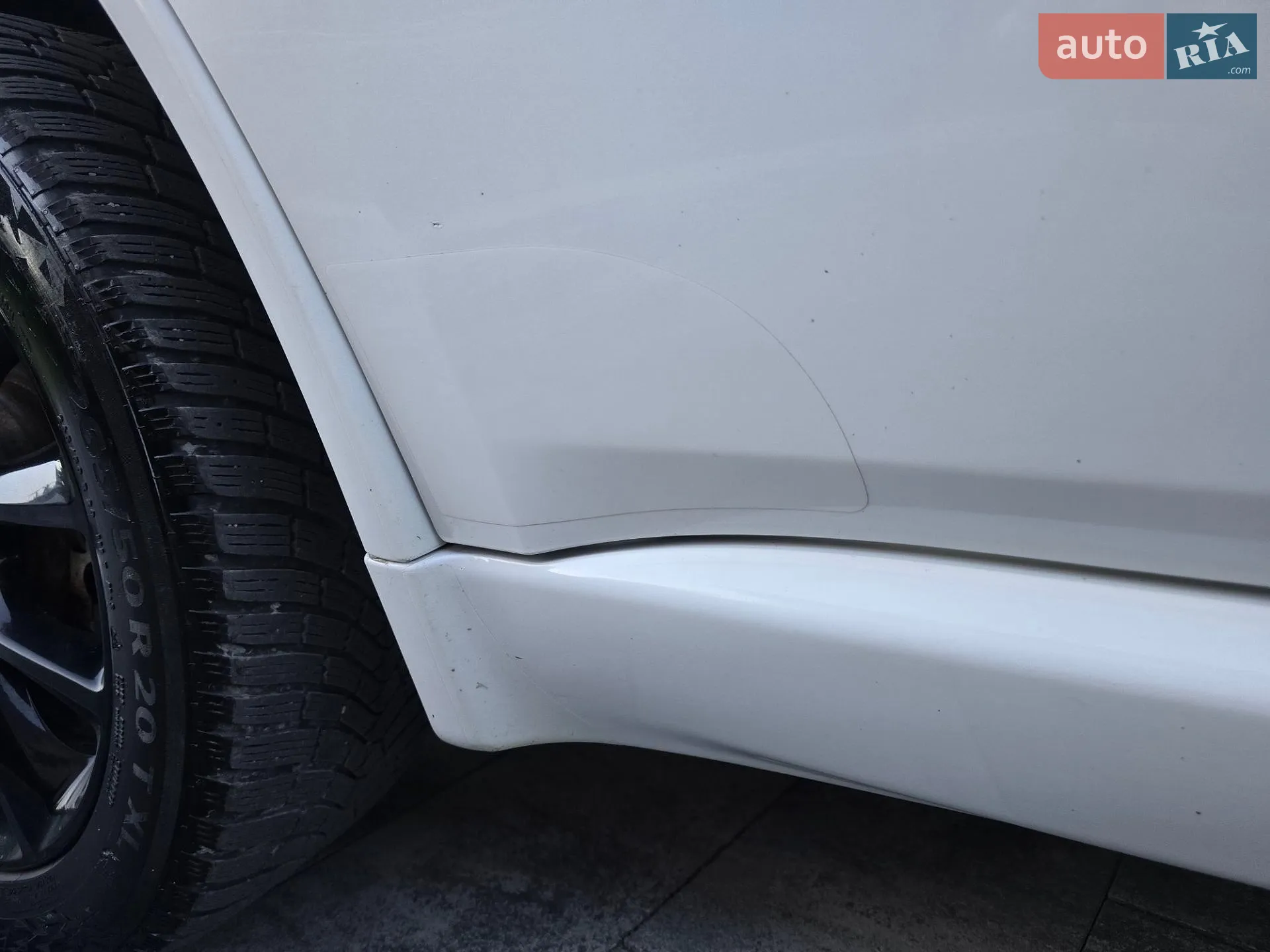 2019 Dodge Durango - мініатюра 35