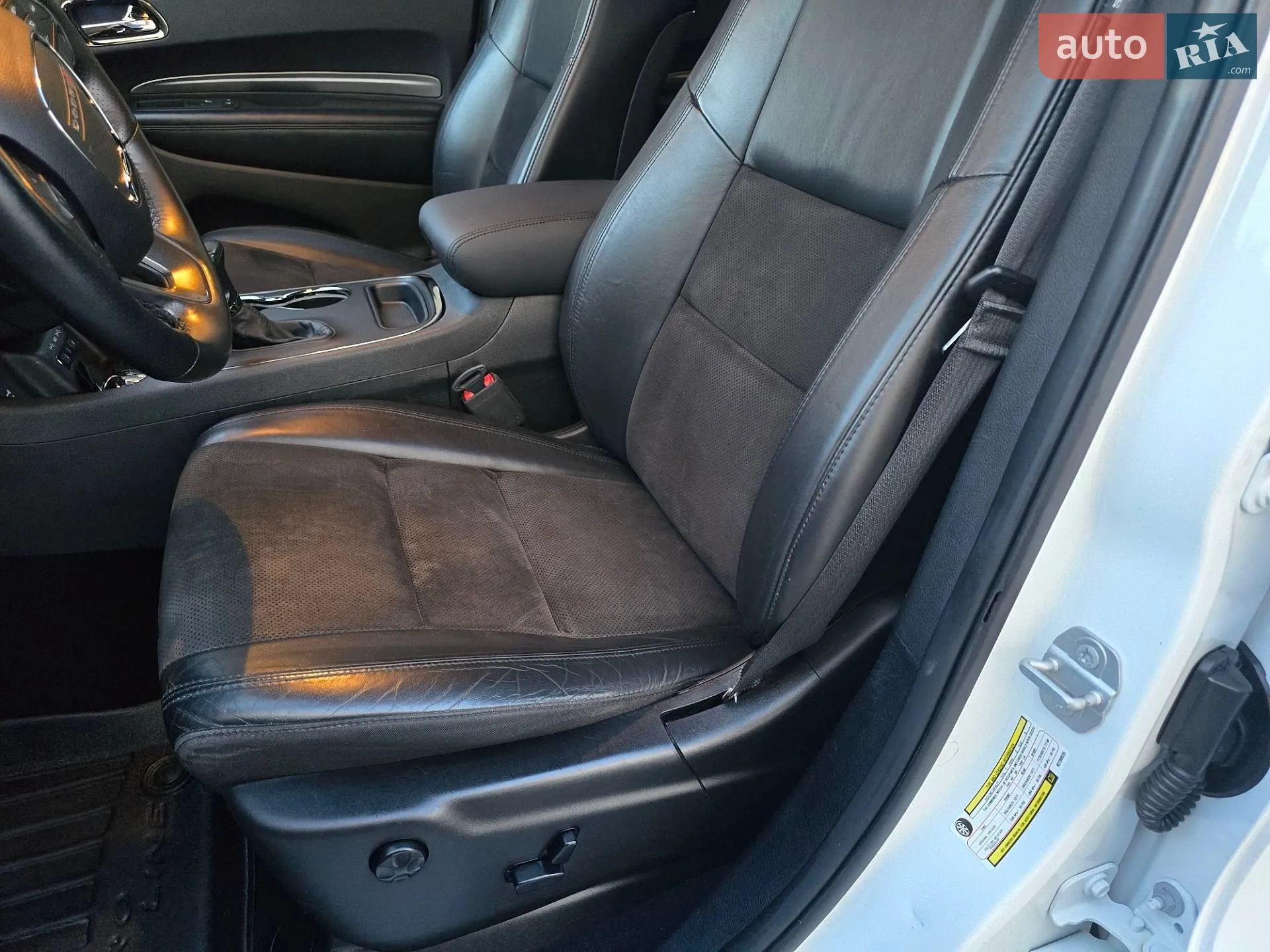 2019 Dodge Durango - мініатюра 38