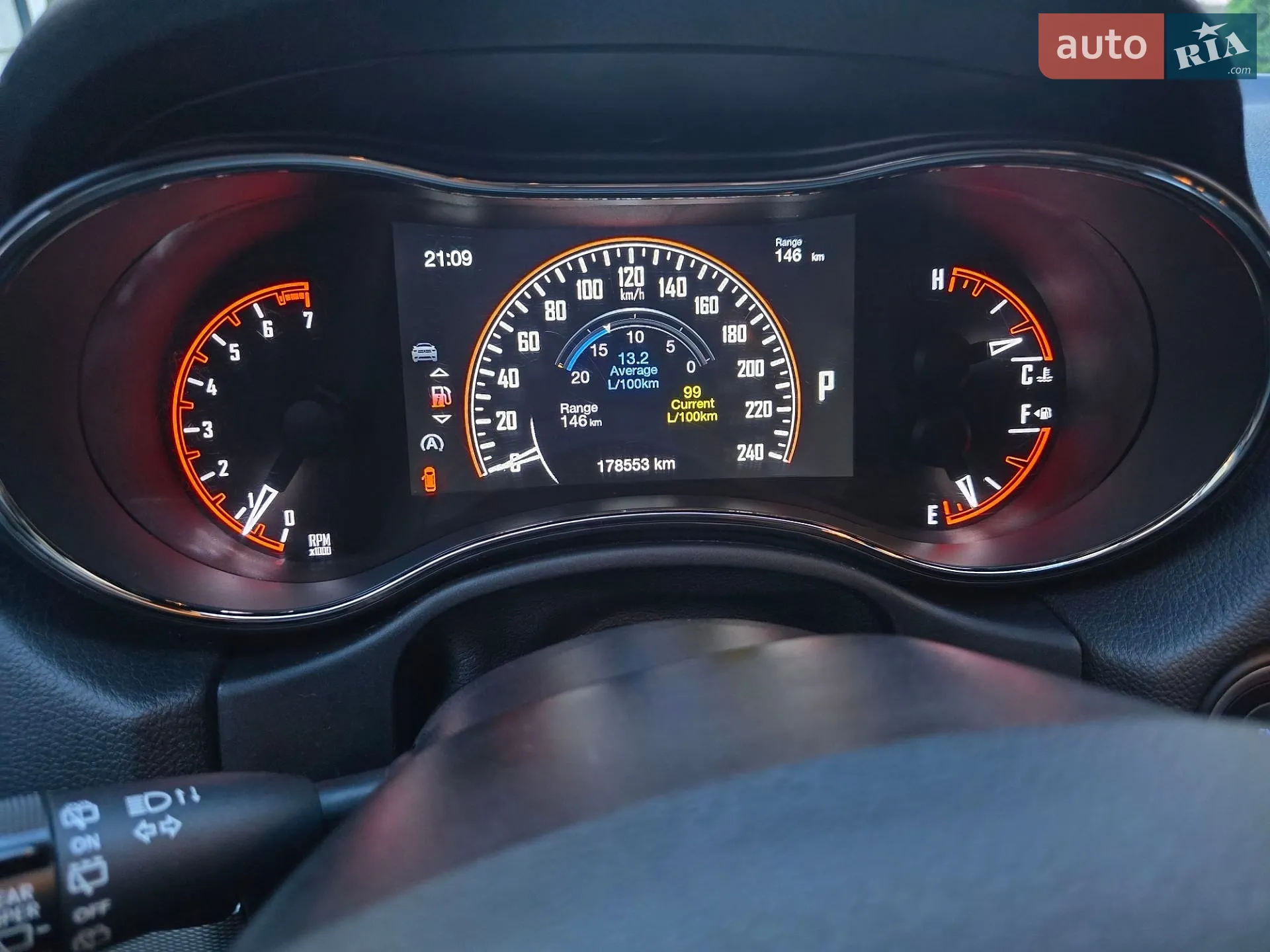 2019 Dodge Durango - мініатюра 40