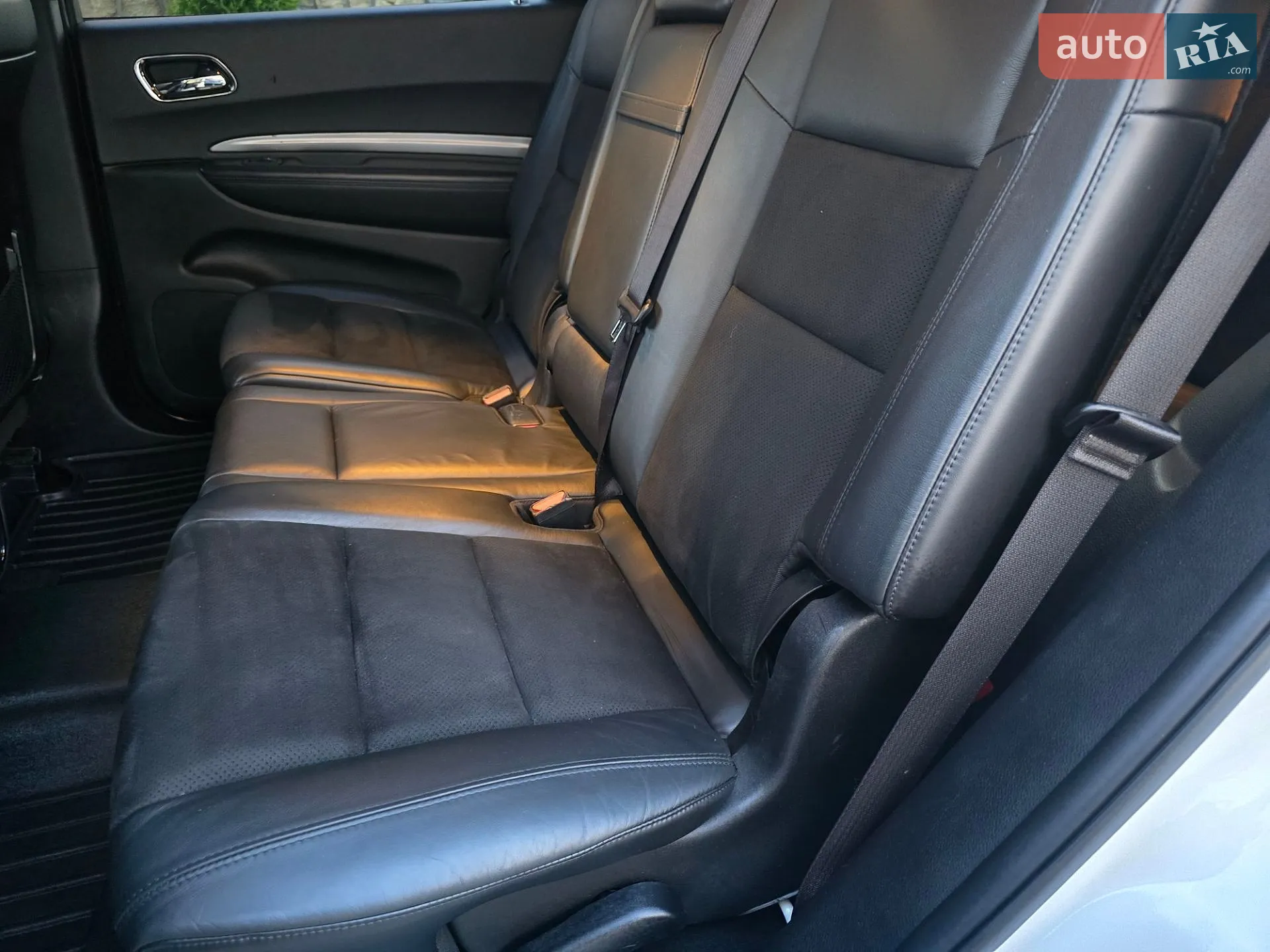 2019 Dodge Durango - мініатюра 49