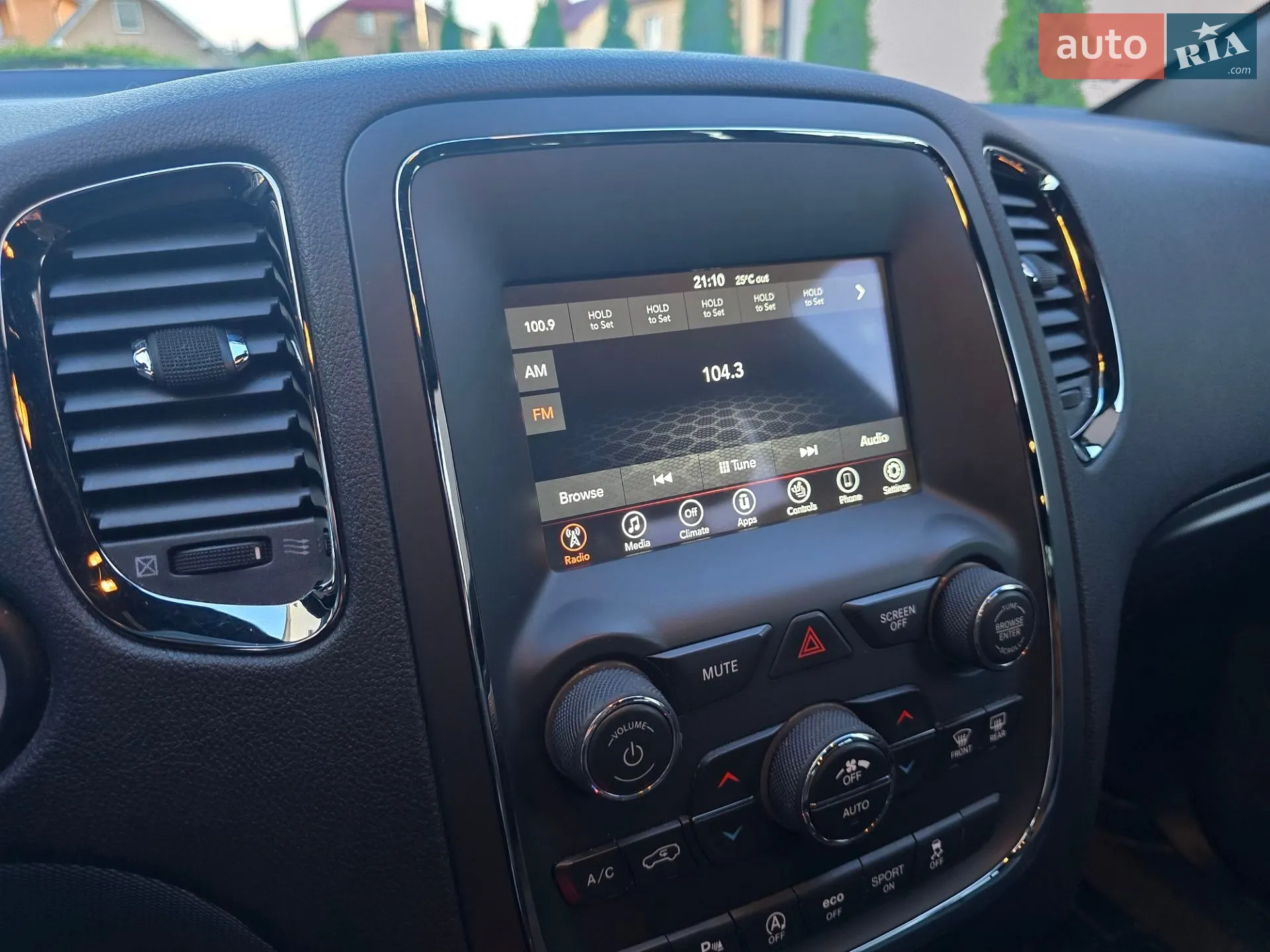 2019 Dodge Durango - мініатюра 44